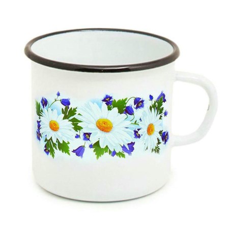 Кружка 400 мл