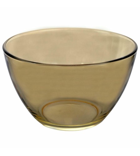 Салатник цвет Янтарь C-1326/S