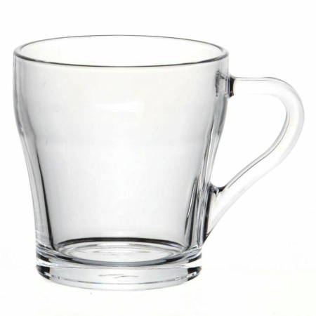 Кружка Pasabahce Крома 260мл 55773SLBT