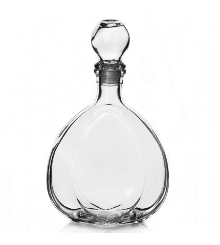 Бутылка Pasabahce Ставрополь 500мл ВС-280-500-ССТАВ