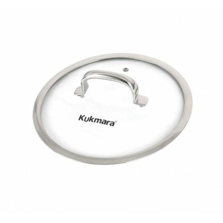 Кастрюля Kukmara Leon 7л d24см LN-CA7024G