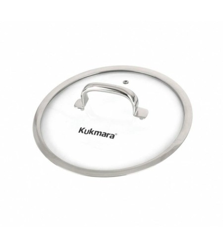 Кастрюля Kukmara Leon 7л d24см LN-CA7024G