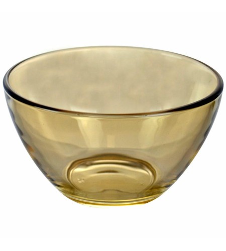 Набор салатников цвет Янтарь C-1322/S 2шт.