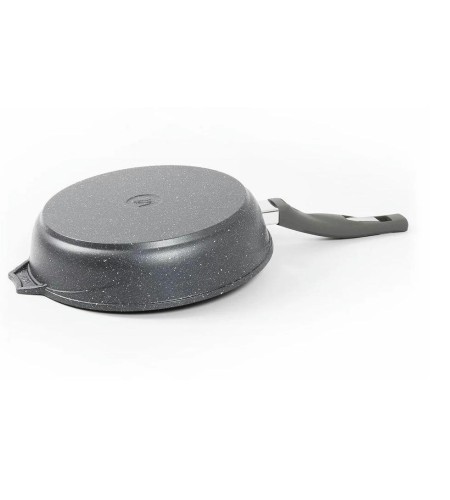 Сковорода Мечта Гранит d22см 22701