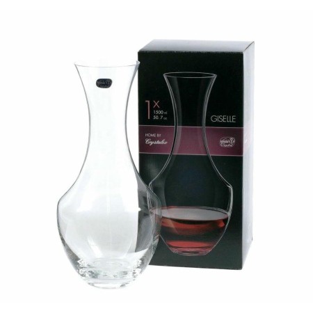 Декантер Cristalex GISELLE 1500мл 31В24/1500