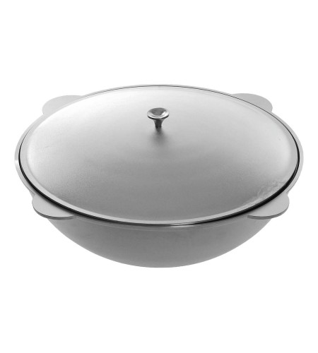 Казан для плова Kukmara 22л к221