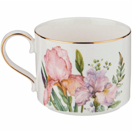 Чайный набор Lefard Iris 260мл 12предметов 590-470