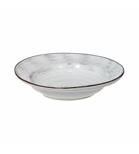 Салатник PL Proff Cuisine White Fusion 22см P6134022/0525-2/73040203