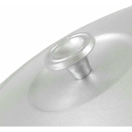 Кастрюля алюминиевая Kukmara 4л к40