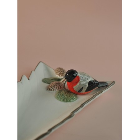 Блюдо сервировочное 30*15,5*7см 406-789