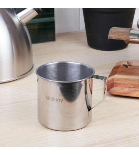 Кружка Mallony Fonte 500мл 003057