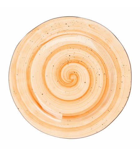 Тарелка PL Proff Cuisine Organic Fusion 23 см P5226023/0525-5/73024266