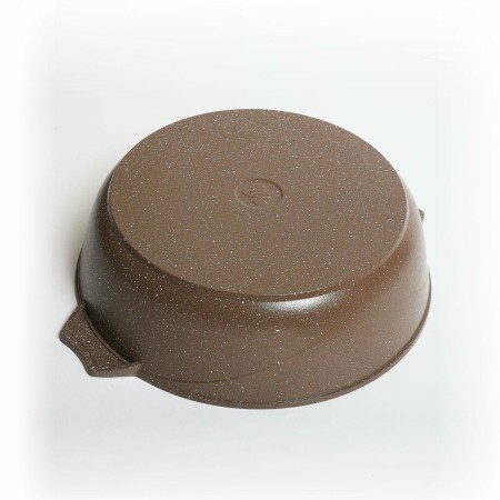 Жаровня Мечта Гранит brown 5л 35806