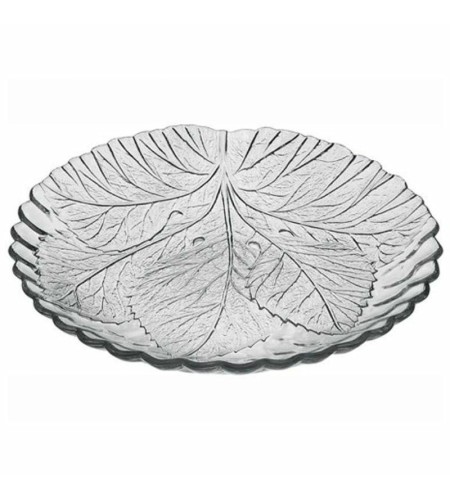 Блюдо Pasabahce Sultana 320мм 10287B