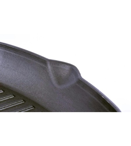 Сковорода-гриль 26см квадратная