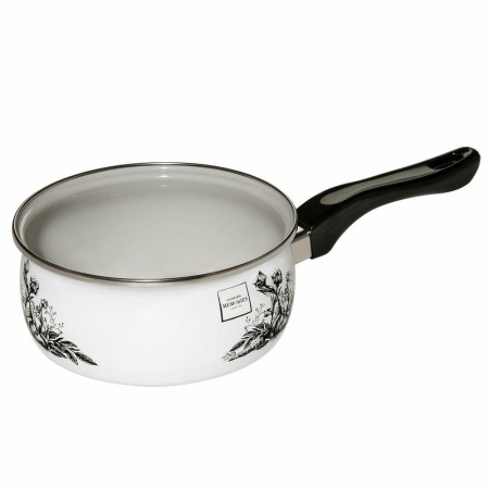 Ковш METROT Флора эксклюзив 1,5л d16см 373907