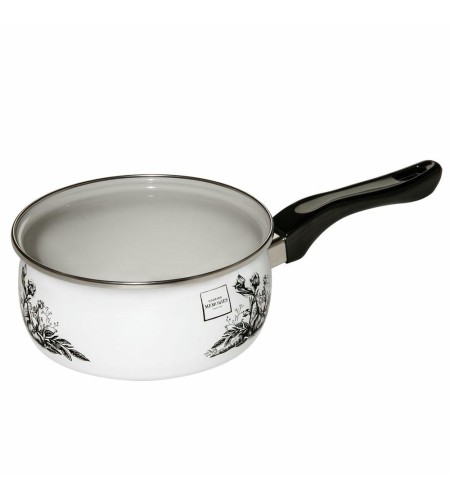 Ковш METROT Флора эксклюзив 1,5л d16см 373907