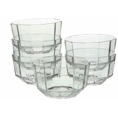 Набор салатников Pasabahce PRISMA 350мл 6шт 53906