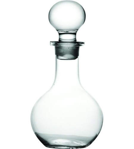 Штоф для водки 0,25л гладь