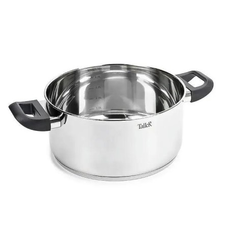 Кастрюля TalleR Тиана 5,1л TR-11010 11010