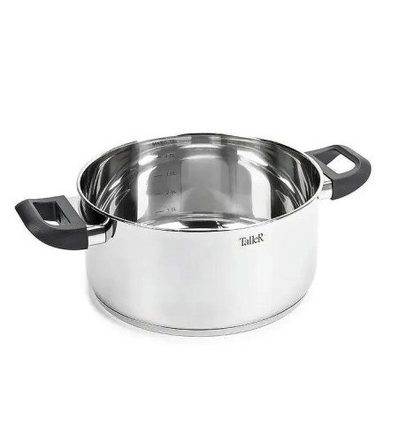 Кастрюля TalleR Тиана 5,1л TR-11010 11010