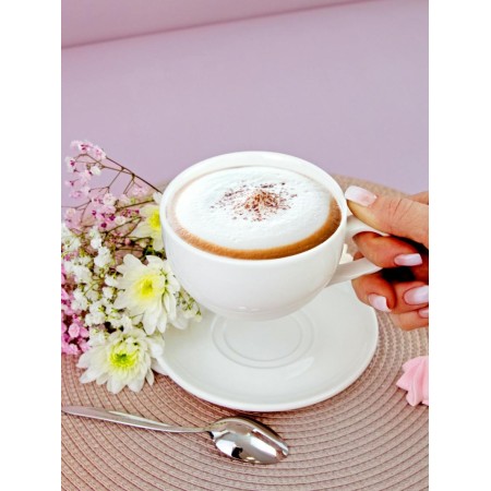 Чайная пара Chan Wave Classic 300мл фк877