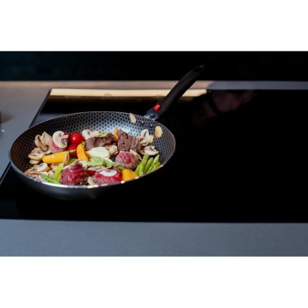 Сковорода Scovo Dicsovery d24см со съемной ручкой