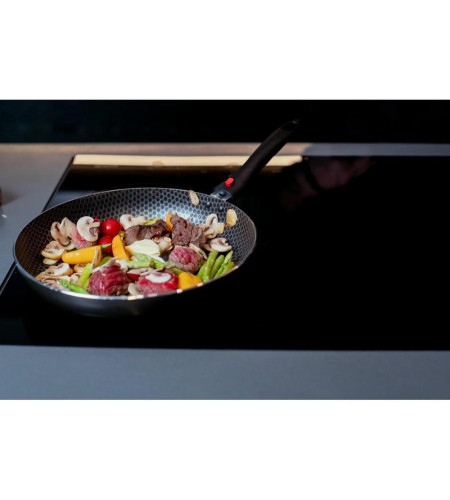 Сковорода Scovo Dicsovery d24см со съемной ручкой