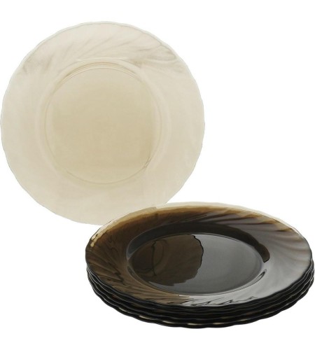 Сервиз столовый Luminarc Океан эклипс L5108 19предметов