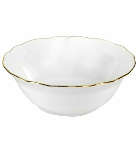 Салатник Надежда Без деколи 1000см3 ф.548 7С1927Ф34