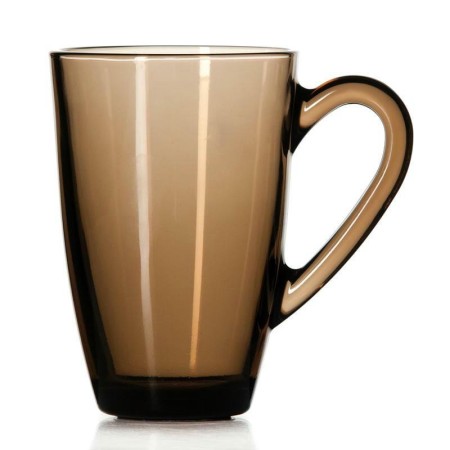 Кружка Pasabahce Броунз 325мл 55393SLBZT