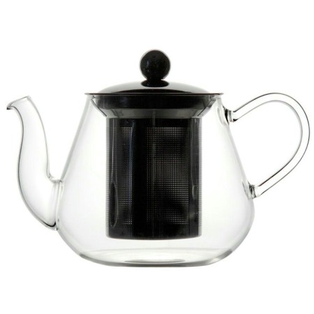 Чайник заварчный с фильтром 600мл