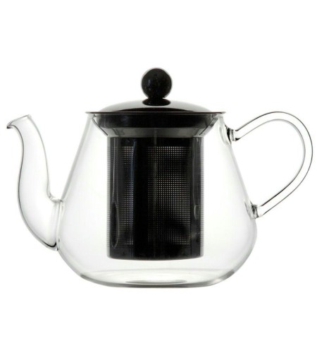 Чайник заварчный с фильтром 600мл