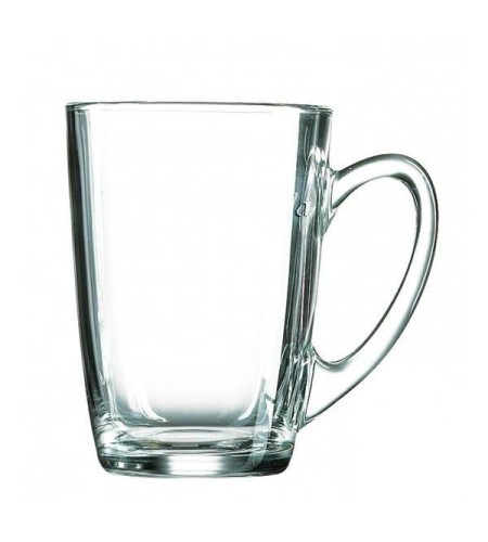 Кружка Утро 320мл