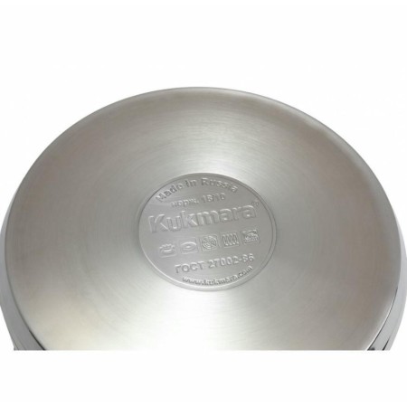 Ковш Kukmara Safia 1,5л d16см SF-LDL1516M