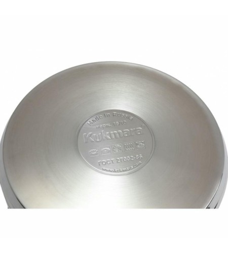 Ковш Kukmara Safia 1,5л d16см SF-LDL1516M