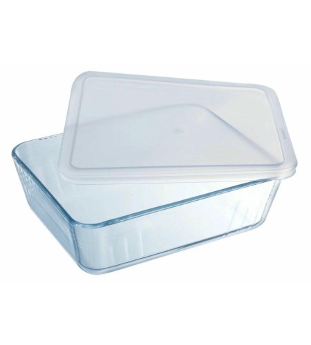 Блюдо Cook Freez 22*17*6см. 1,5л