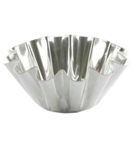 Форма для выпечки ромовой бабы большая +