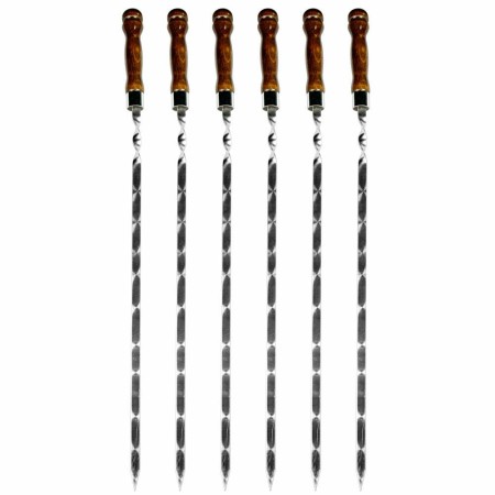 Набор 2 Культуры в деревянном кейсе большой 2К-690-2