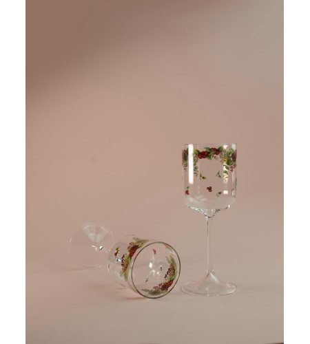Набор бокалов Celebration 450мл 2шт 887-473