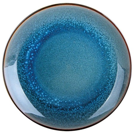 Тарелка десертная NuovaCasa Elba 19см KZ001G18