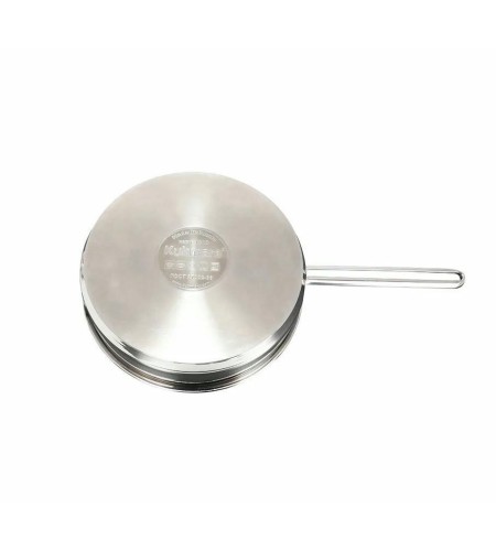 Сковорода Kukmara Safia 1,2л SF-FP1220G