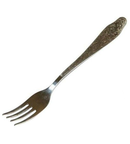 Вилка столовая Дубрава без напыления