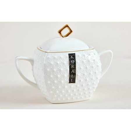 Набор чайный Снежная королева на 6 персон СРТ0115-А