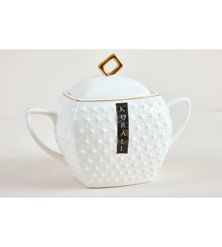 Набор чайный Снежная королева на 6 персон СРТ0115-А