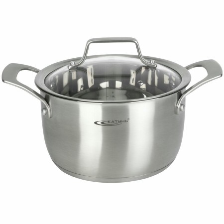 Кастрюля Галатея 3,4л d20см