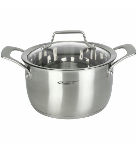 Кастрюля Галатея 3,4л d20см