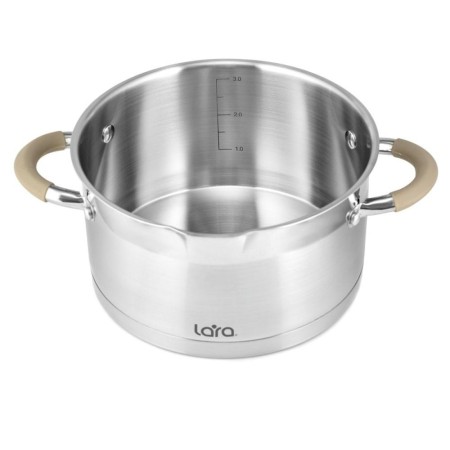 Набор посуды Lara Berlin LR02-119