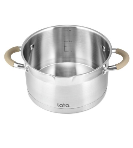 Набор посуды Lara Berlin LR02-119