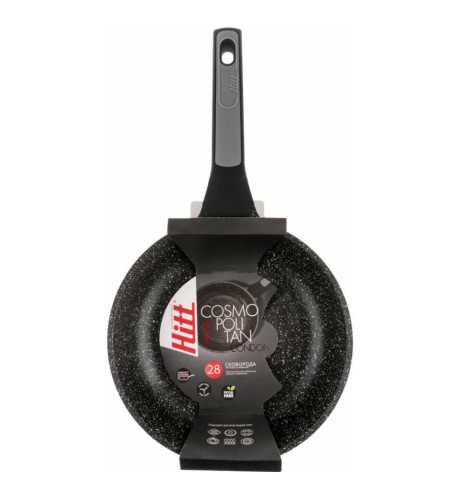 Сковорода Hitt Cosmopolitan London HC-LF28 d28см